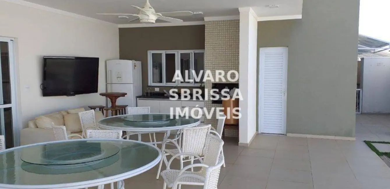 Foto 5 de Casa de Condomínio com 4 quartos à venda, 1135m2 em Itu - SP