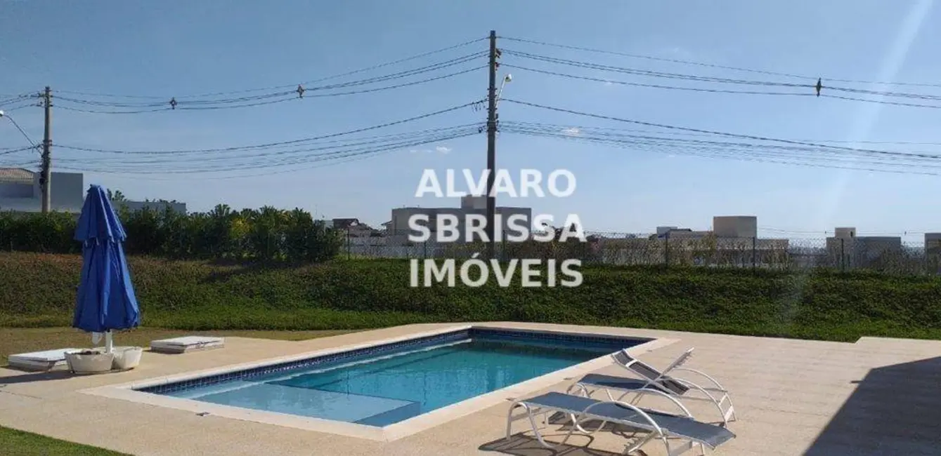 Foto 3 de Casa de Condomínio com 4 quartos à venda, 1135m2 em Itu - SP