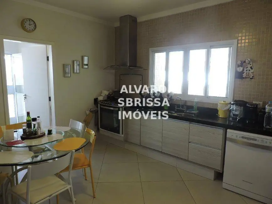 Foto 7 de Casa de Condomínio com 4 quartos à venda, 1135m2 em Itu - SP