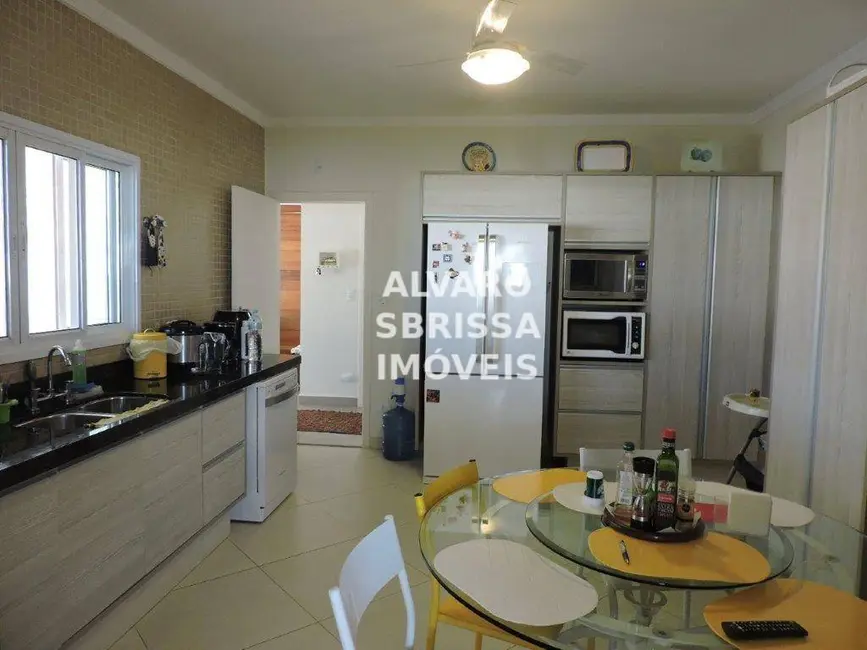 Foto 6 de Casa de Condomínio com 4 quartos à venda, 1135m2 em Itu - SP