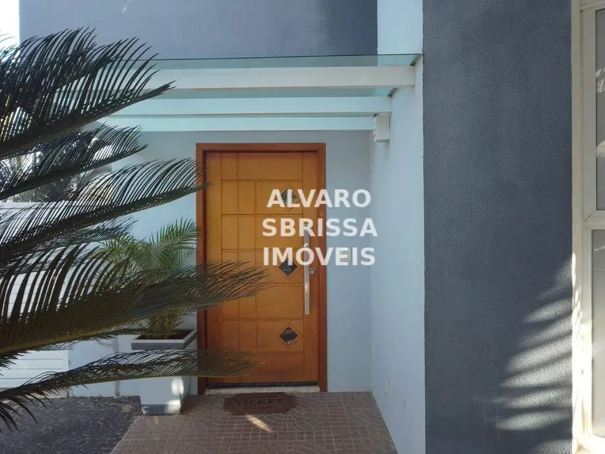 Casa de Condomínio com 3 quartos à venda, 342m2 em Parque do Varvito, Itu - SP - imagem 4 Foto 4 de Casa de Condomínio com 3 quartos à venda, 342m2 em Parque do Varvito, Itu - SP