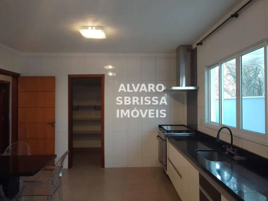 Casa de Condomínio com 3 quartos à venda, 342m2 em Parque do Varvito, Itu - SP - imagem 8 Foto 8 de Casa de Condomínio com 3 quartos à venda, 342m2 em Parque do Varvito, Itu - SP