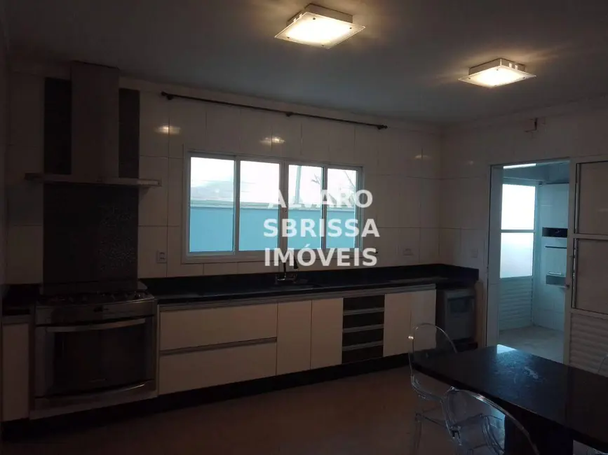 Casa de Condomínio com 3 quartos à venda, 342m2 em Parque do Varvito, Itu - SP - imagem 9 Foto 9 de Casa de Condomínio com 3 quartos à venda, 342m2 em Parque do Varvito, Itu - SP