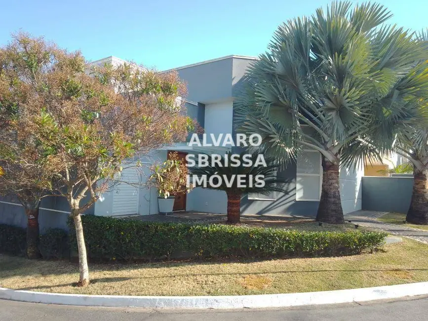 Casa de Condomínio com 3 quartos à venda, 342m2 em Parque do Varvito, Itu - SP - imagem 3 Foto 3 de Casa de Condomínio com 3 quartos à venda, 342m2 em Parque do Varvito, Itu - SP