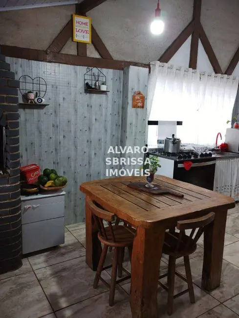 Foto 4 de Chácara com 3 quartos à venda, 10413m2 em Mairinque - SP