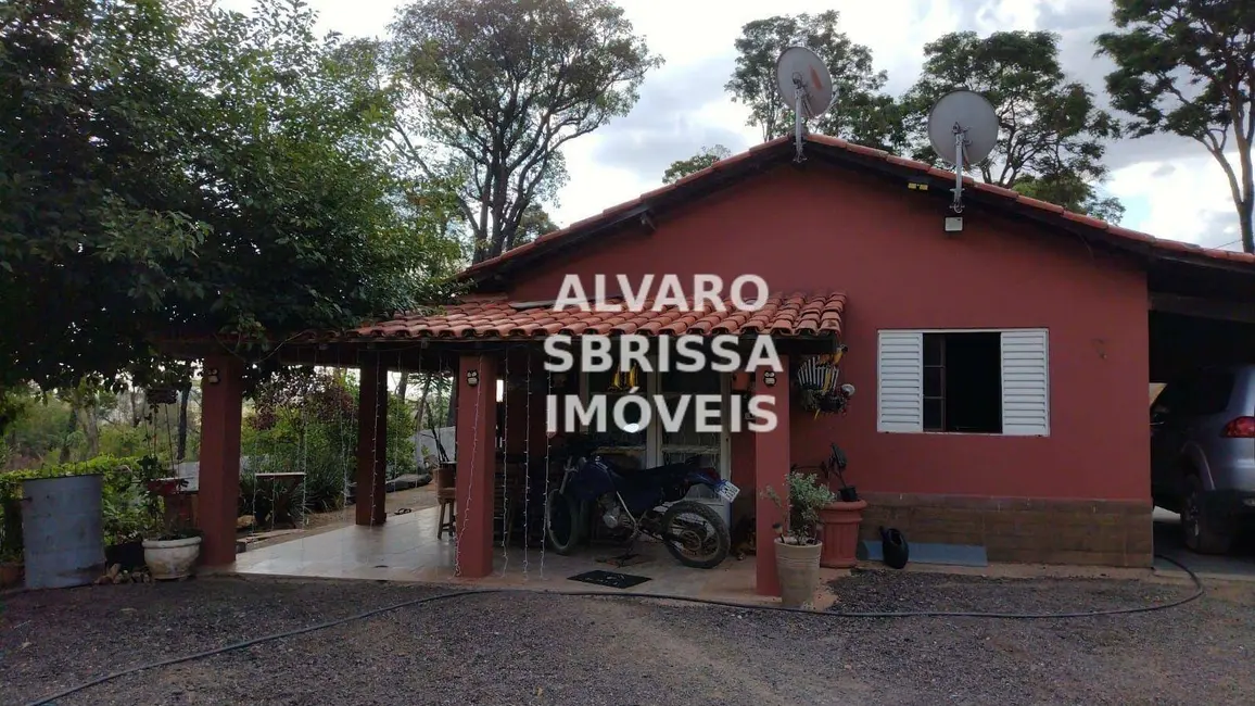 Foto 2 de Chácara com 3 quartos à venda, 10413m2 em Mairinque - SP