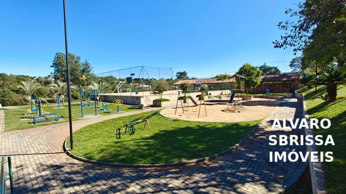 Foto 8 de Chácara com 4 quartos à venda, 1000m2 em Terras de Santa Rosa, Salto - SP