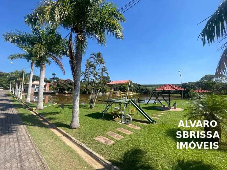 Foto 8 de Chácara com 4 quartos à venda, 1000m2 em Terras de Santa Rosa, Salto - SP