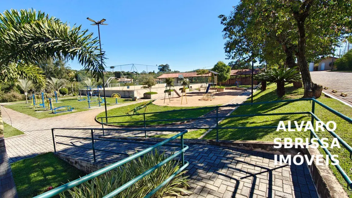 Foto 7 de Chácara com 4 quartos à venda, 1000m2 em Terras de Santa Rosa, Salto - SP