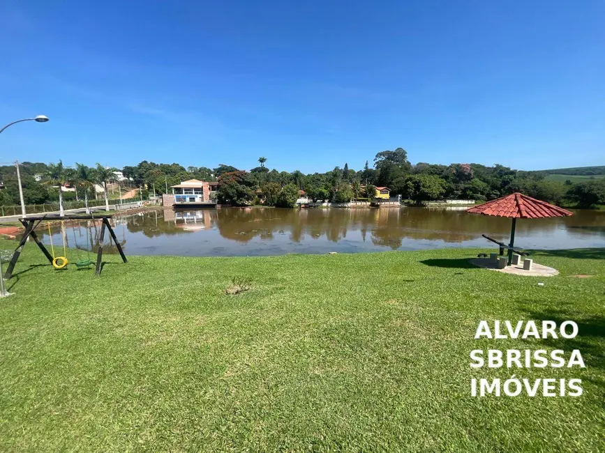 Foto 9 de Chácara com 4 quartos à venda, 1000m2 em Terras de Santa Rosa, Salto - SP