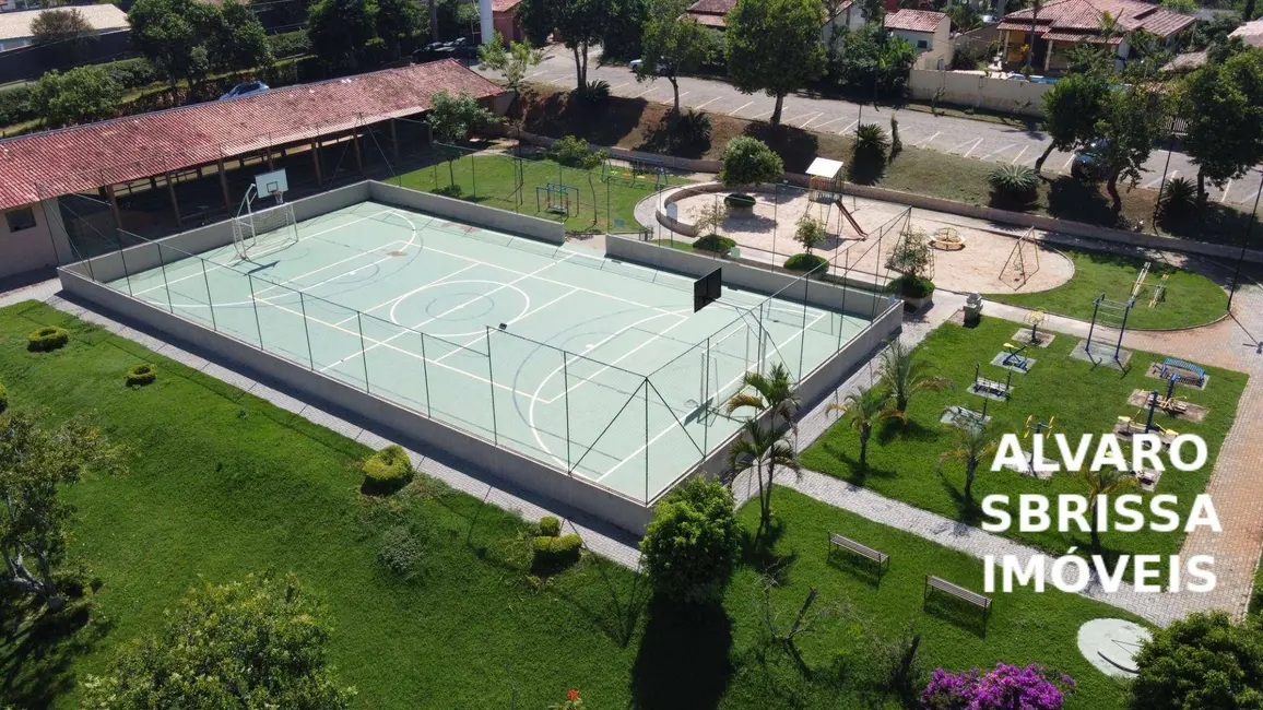Foto 7 de Chácara com 4 quartos à venda, 1000m2 em Terras de Santa Rosa, Salto - SP