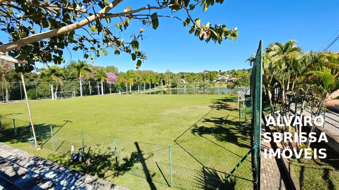 Foto 8 de Chácara com 3 quartos à venda, 1000m2 em Terras de Santa Rosa, Salto - SP