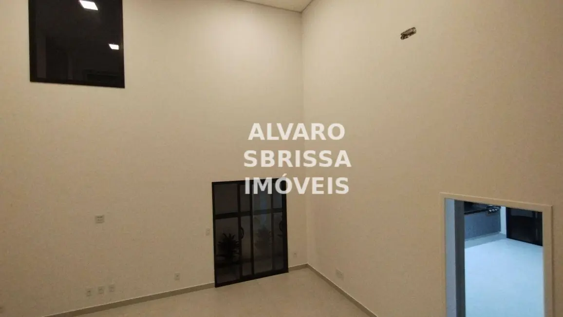 Foto 5 de Casa de Condomínio com 3 quartos à venda, 337m2 em Residencial Central Parque, Salto - SP