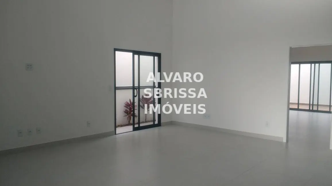 Foto 3 de Casa de Condomínio com 3 quartos à venda, 337m2 em Residencial Central Parque, Salto - SP