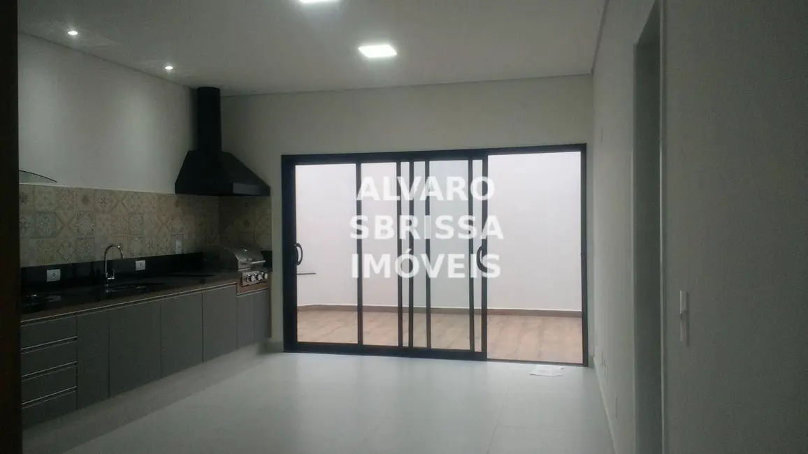 Foto 9 de Casa de Condomínio com 3 quartos à venda, 337m2 em Residencial Central Parque, Salto - SP