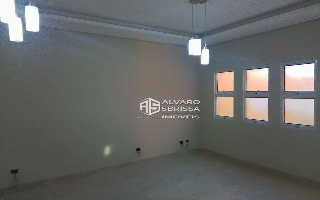 Foto 4 de Casa com 4 quartos à venda e para alugar, 250m2 em Parque Residencial Potiguara, Itu - SP