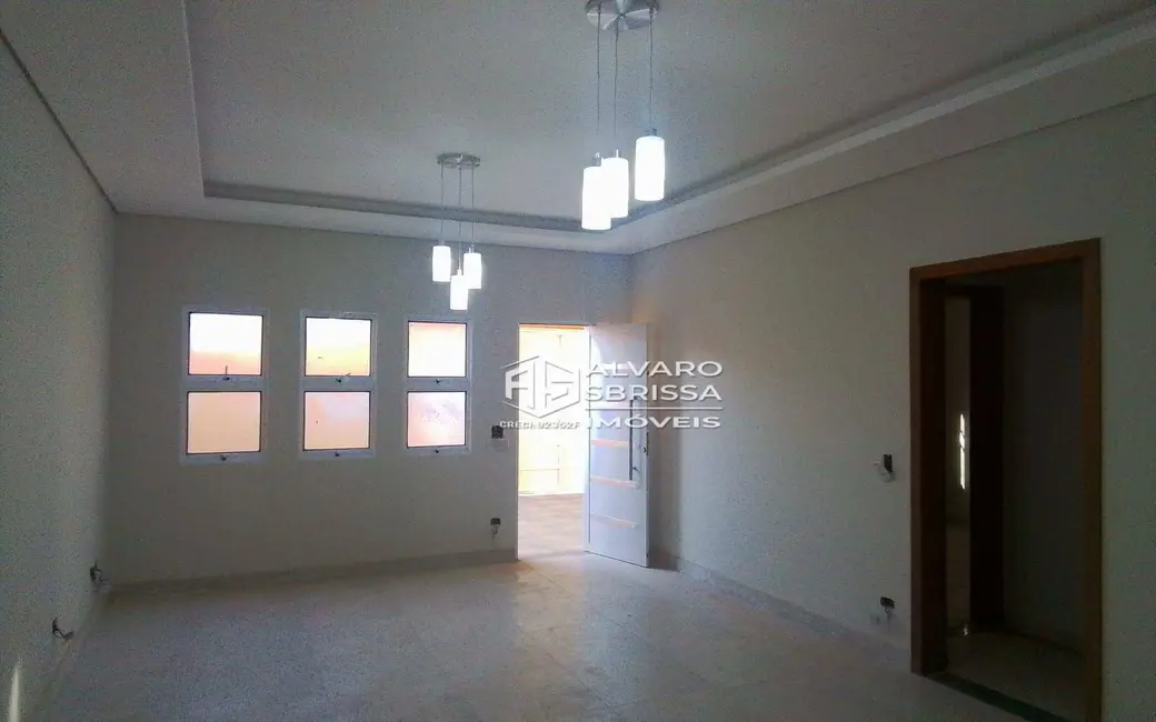 Foto 5 de Casa com 4 quartos à venda e para alugar, 250m2 em Parque Residencial Potiguara, Itu - SP