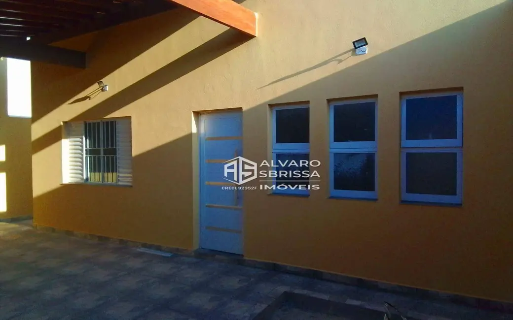Foto 1 de Casa com 4 quartos à venda e para alugar, 250m2 em Parque Residencial Potiguara, Itu - SP