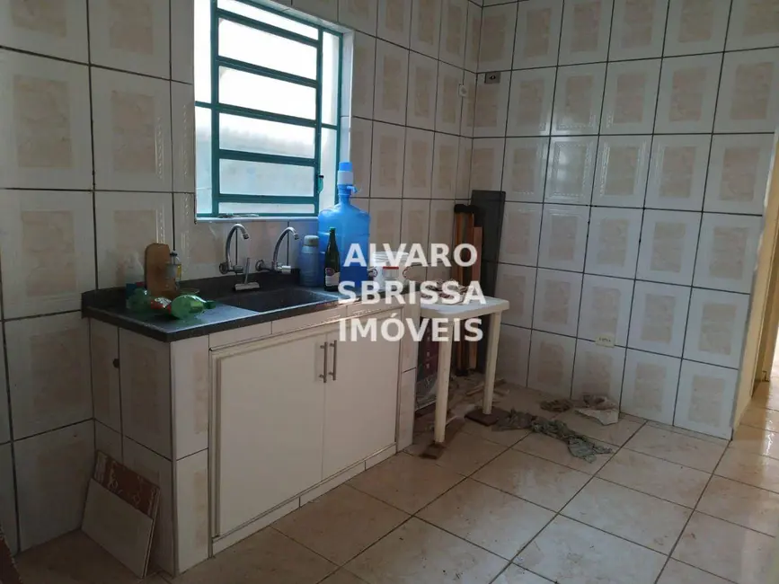 Casa com 2 quartos à venda, 170m2 em Conjunto Habitacional Júlio de Mesquita Filho, Sorocaba - SP - imagem 8 Foto 8 de Casa com 2 quartos à venda, 170m2 em Conjunto Habitacional Júlio de Mesquita Filho, Sorocaba - SP