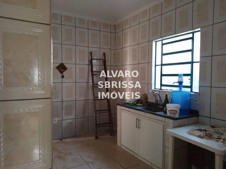 Casa com 2 quartos à venda, 170m2 em Conjunto Habitacional Júlio de Mesquita Filho, Sorocaba - SP - imagem 7 Foto 7 de Casa com 2 quartos à venda, 170m2 em Conjunto Habitacional Júlio de Mesquita Filho, Sorocaba - SP