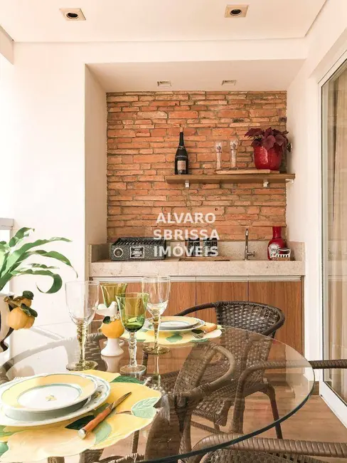 Foto 2 de Apartamento com 2 quartos à venda, 82m2 em Itu Novo Centro, Itu - SP