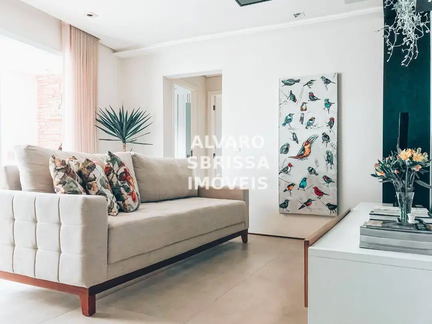 Foto 3 de Apartamento com 2 quartos à venda, 82m2 em Itu Novo Centro, Itu - SP