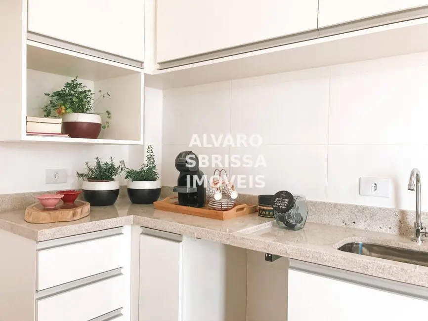 Foto 6 de Apartamento com 2 quartos à venda, 82m2 em Itu Novo Centro, Itu - SP