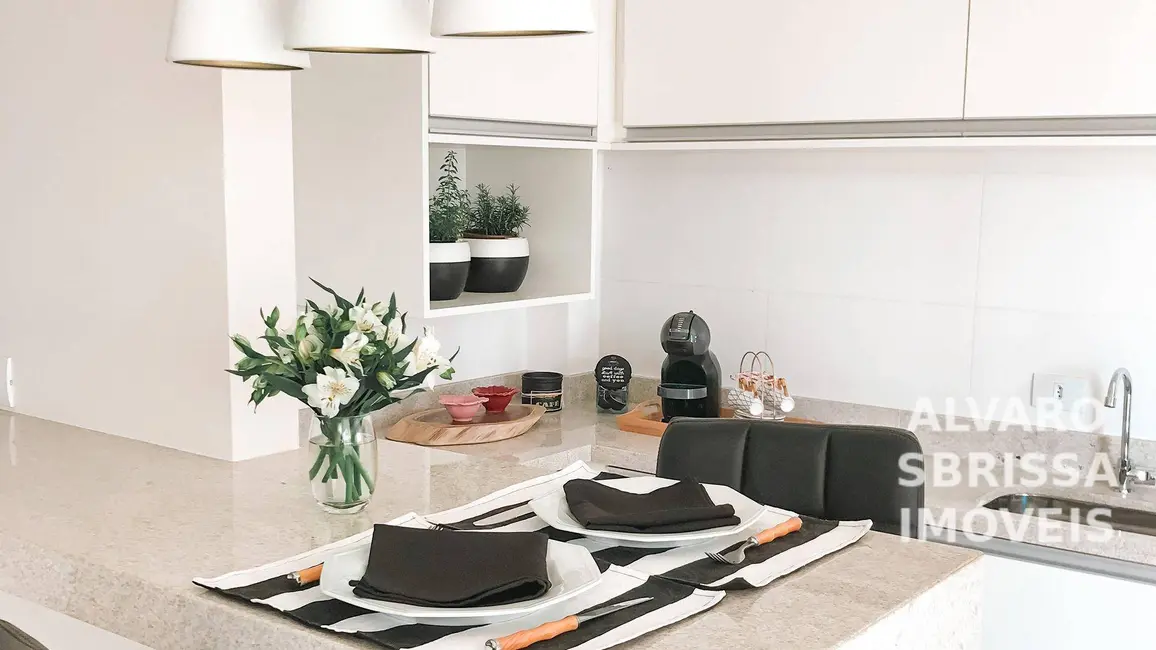 Foto 8 de Apartamento com 2 quartos à venda, 82m2 em Itu Novo Centro, Itu - SP