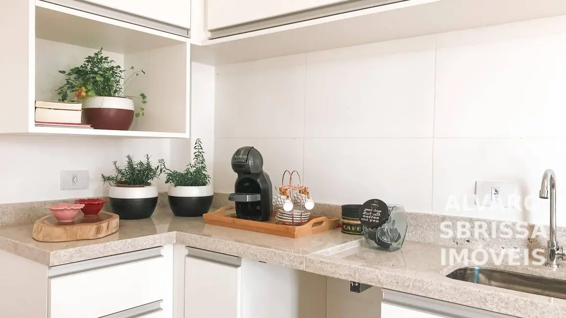 Foto 7 de Apartamento com 3 quartos à venda, 86m2 em Itu Novo Centro, Itu - SP