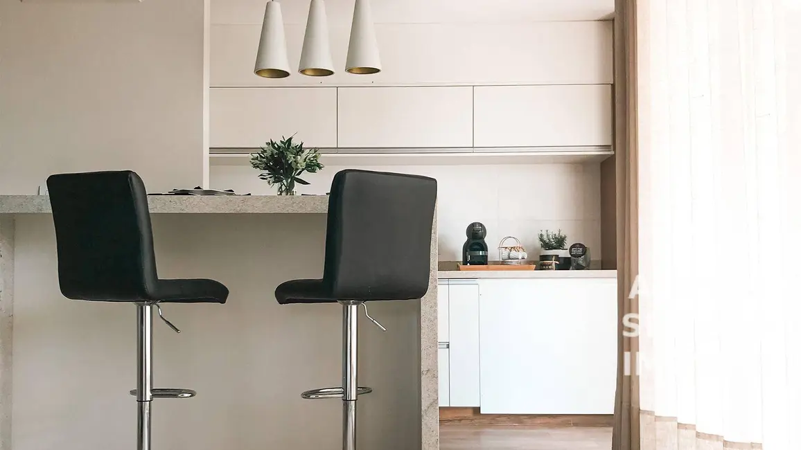 Foto 5 de Apartamento com 3 quartos à venda, 86m2 em Itu Novo Centro, Itu - SP