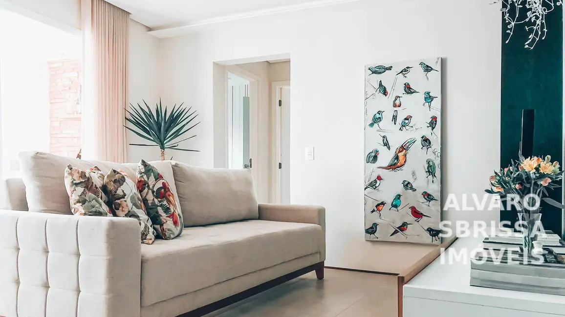 Foto 3 de Apartamento com 3 quartos à venda, 86m2 em Itu Novo Centro, Itu - SP