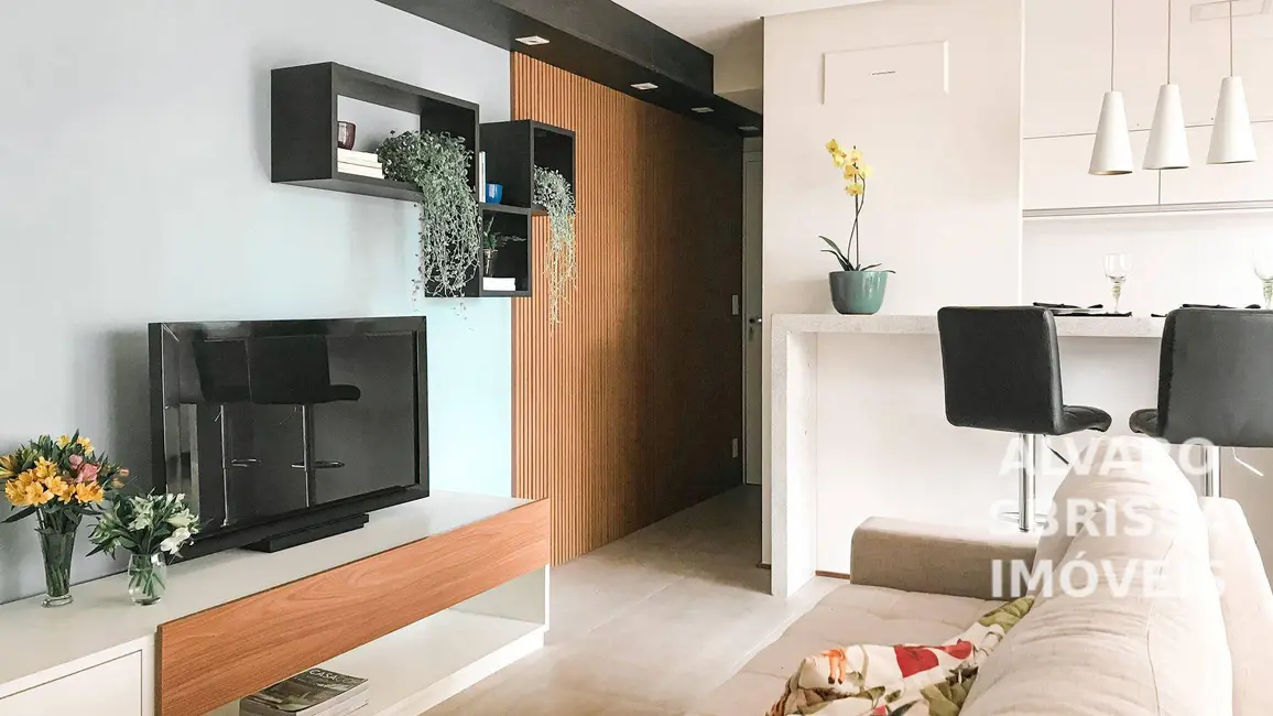 Foto 4 de Apartamento com 3 quartos à venda, 86m2 em Itu Novo Centro, Itu - SP