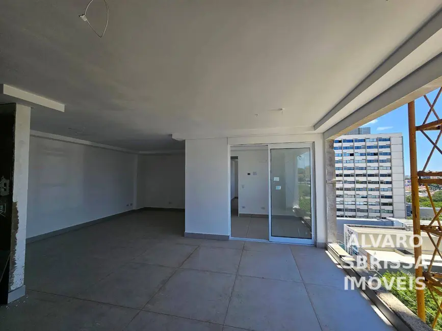 Foto 4 de Apartamento com 3 quartos à venda, 86m2 em Itu Novo Centro, Itu - SP