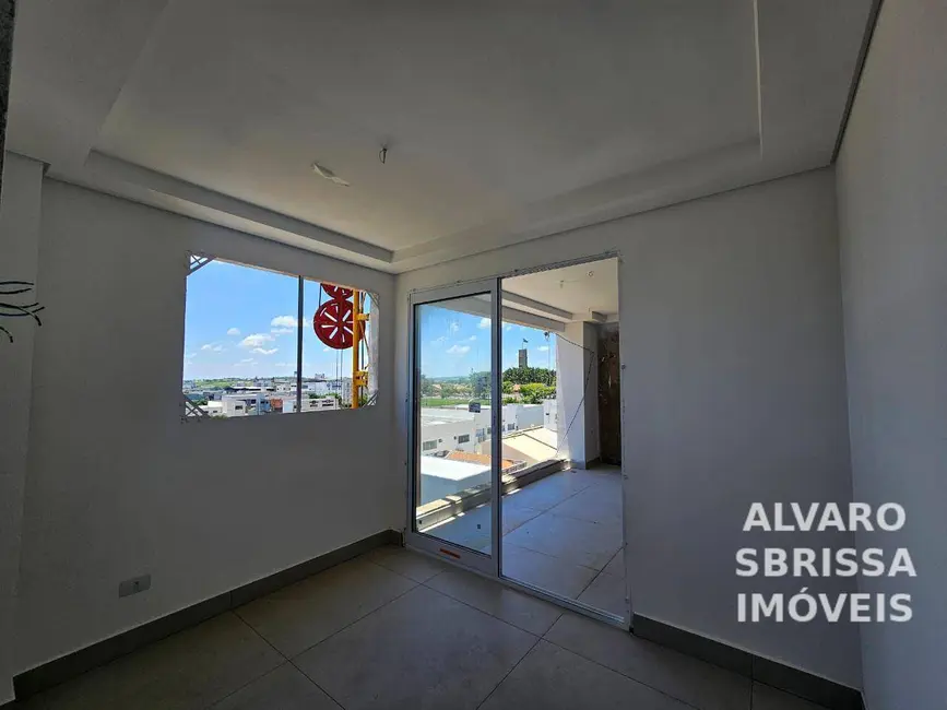 Foto 7 de Apartamento com 3 quartos à venda, 86m2 em Itu Novo Centro, Itu - SP