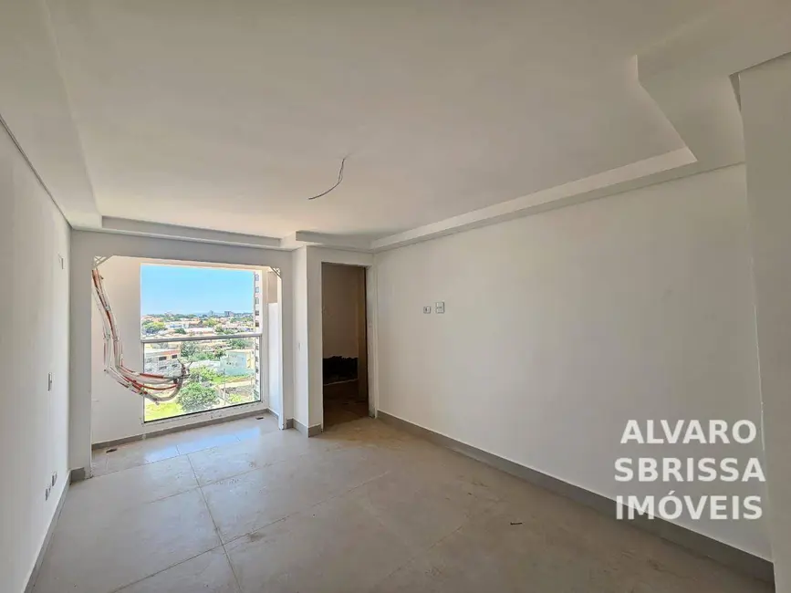 Foto 8 de Apartamento com 3 quartos à venda, 86m2 em Itu Novo Centro, Itu - SP