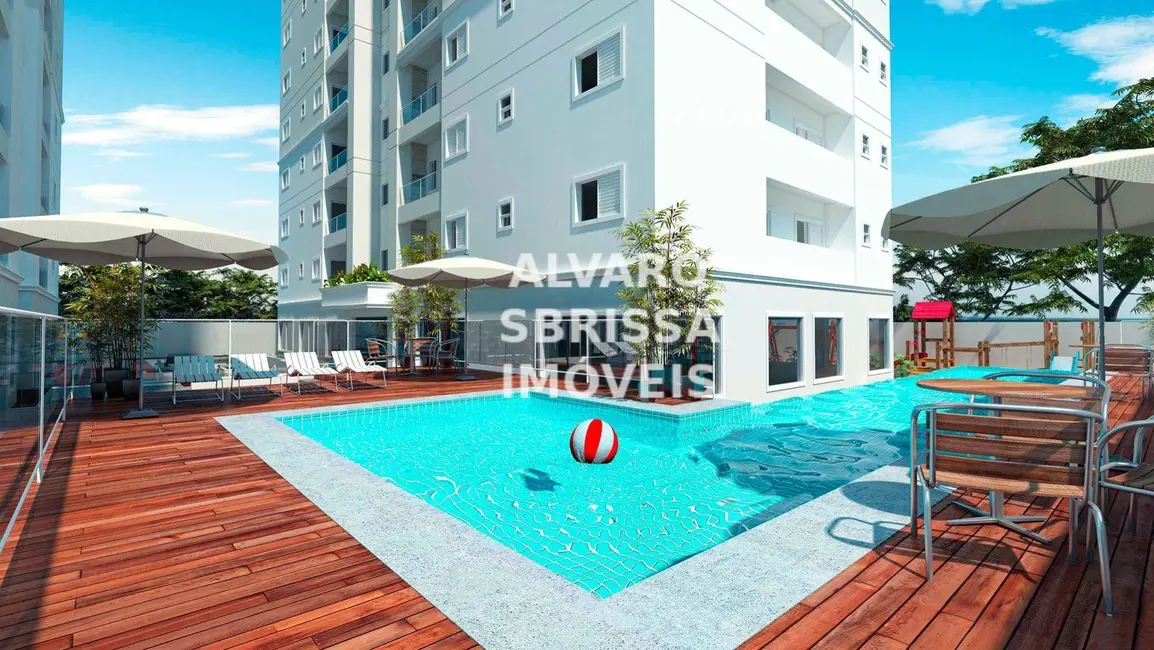 Foto 2 de Apartamento com 3 quartos à venda, 86m2 em Itu Novo Centro, Itu - SP
