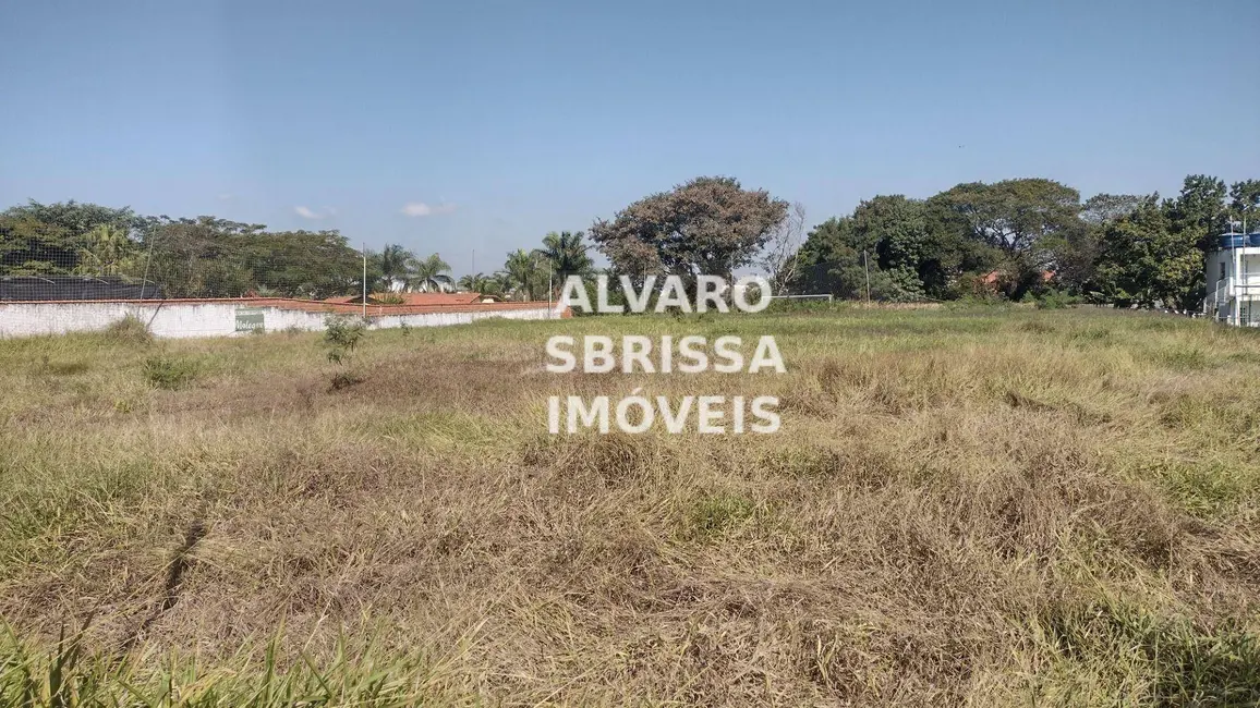 Foto 1 de Terreno / Lote à venda, 4800m2 em Chácaras Primavera, Itu - SP