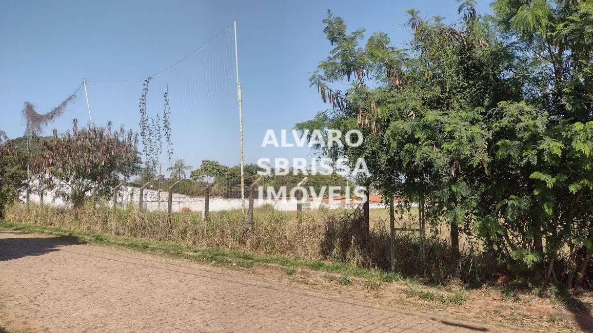 Foto 7 de Terreno / Lote à venda, 4800m2 em Chácaras Primavera, Itu - SP