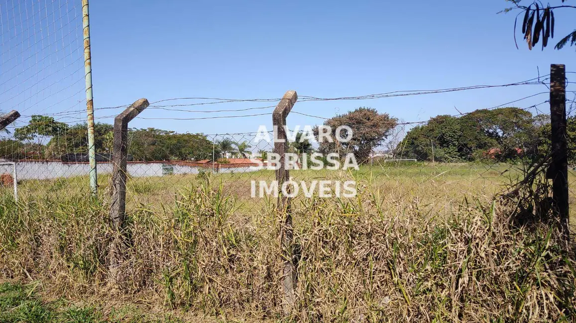 Foto 3 de Terreno / Lote à venda, 4800m2 em Chácaras Primavera, Itu - SP