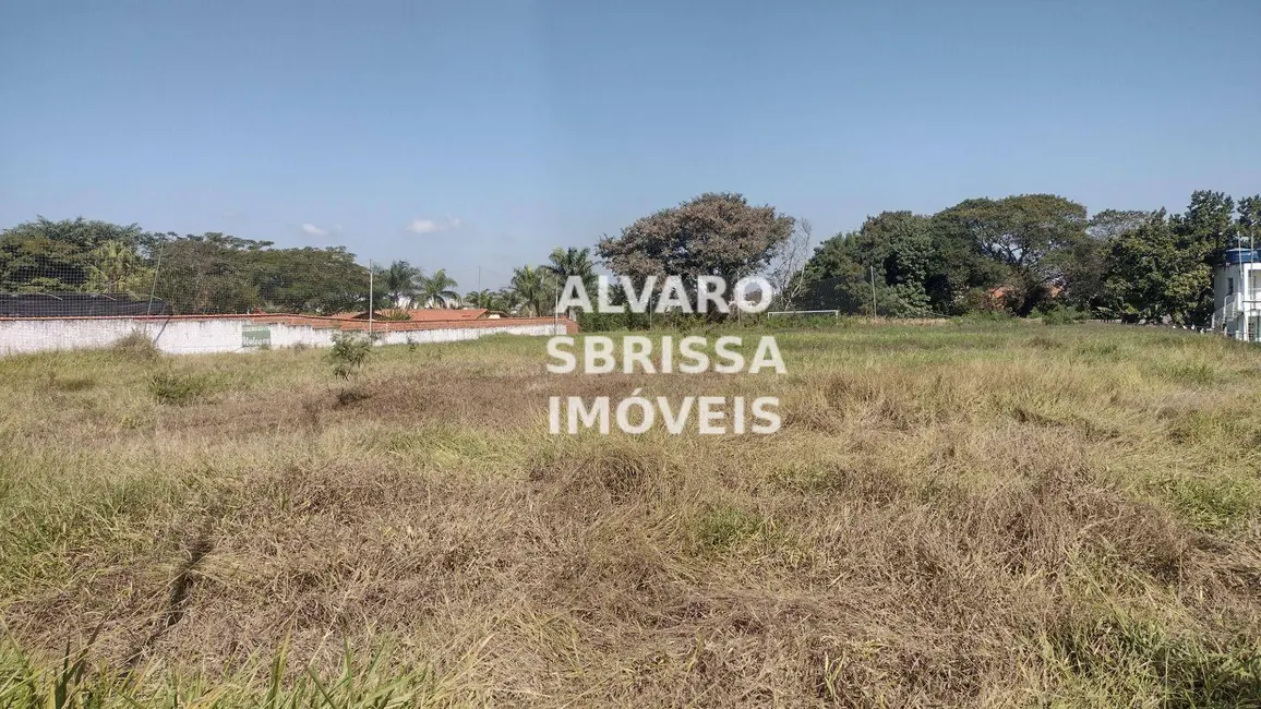 Foto 2 de Terreno / Lote à venda, 4800m2 em Chácaras Primavera, Itu - SP