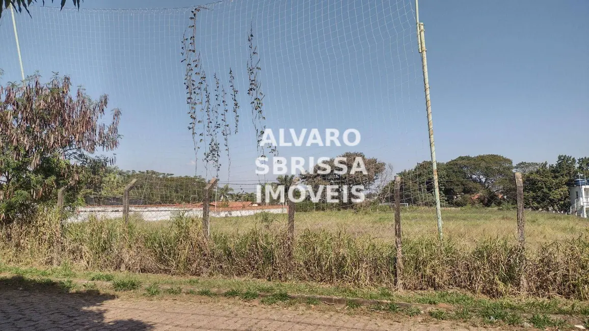 Foto 5 de Terreno / Lote à venda, 4800m2 em Chácaras Primavera, Itu - SP