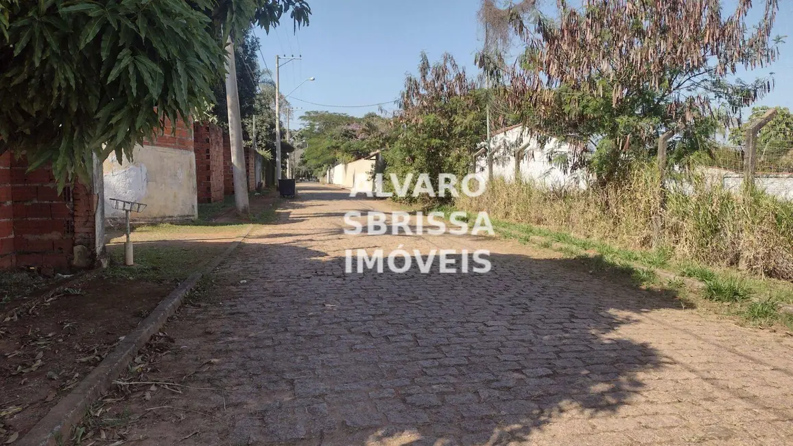 Foto 6 de Terreno / Lote à venda, 4800m2 em Chácaras Primavera, Itu - SP