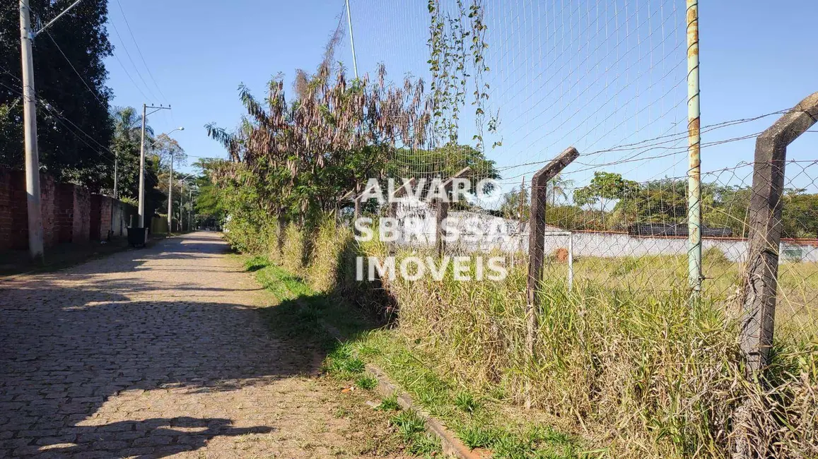 Foto 4 de Terreno / Lote à venda, 4800m2 em Chácaras Primavera, Itu - SP