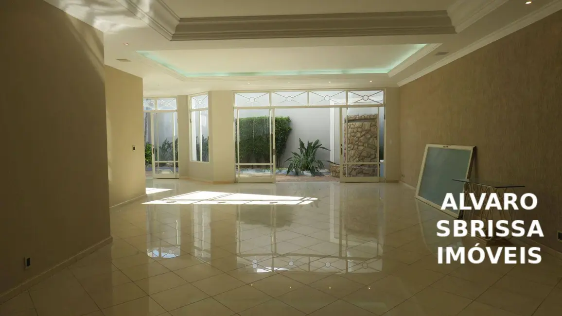 Foto 3 de Casa de Condomínio com 4 quartos à venda, 330m2 em Terras de São José Urbano Portella, Itu - SP