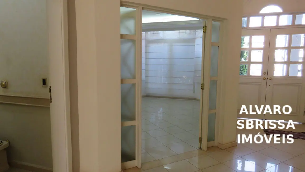 Foto 6 de Casa de Condomínio com 4 quartos à venda, 330m2 em Terras de São José Urbano Portella, Itu - SP