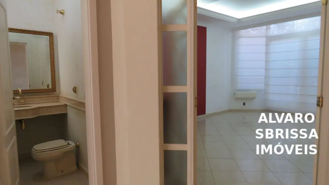 Foto 7 de Casa de Condomínio com 4 quartos à venda, 330m2 em Terras de São José Urbano Portella, Itu - SP