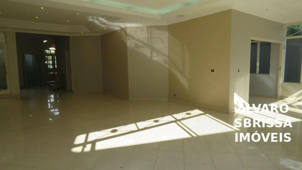 Foto 4 de Casa de Condomínio com 4 quartos à venda, 330m2 em Terras de São José Urbano Portella, Itu - SP