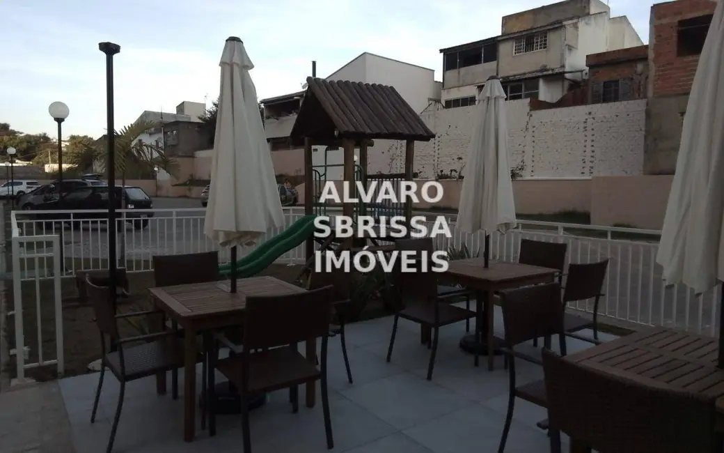 Foto 6 de Apartamento com 2 quartos à venda, 49m2 em Vila Roma, Salto - SP