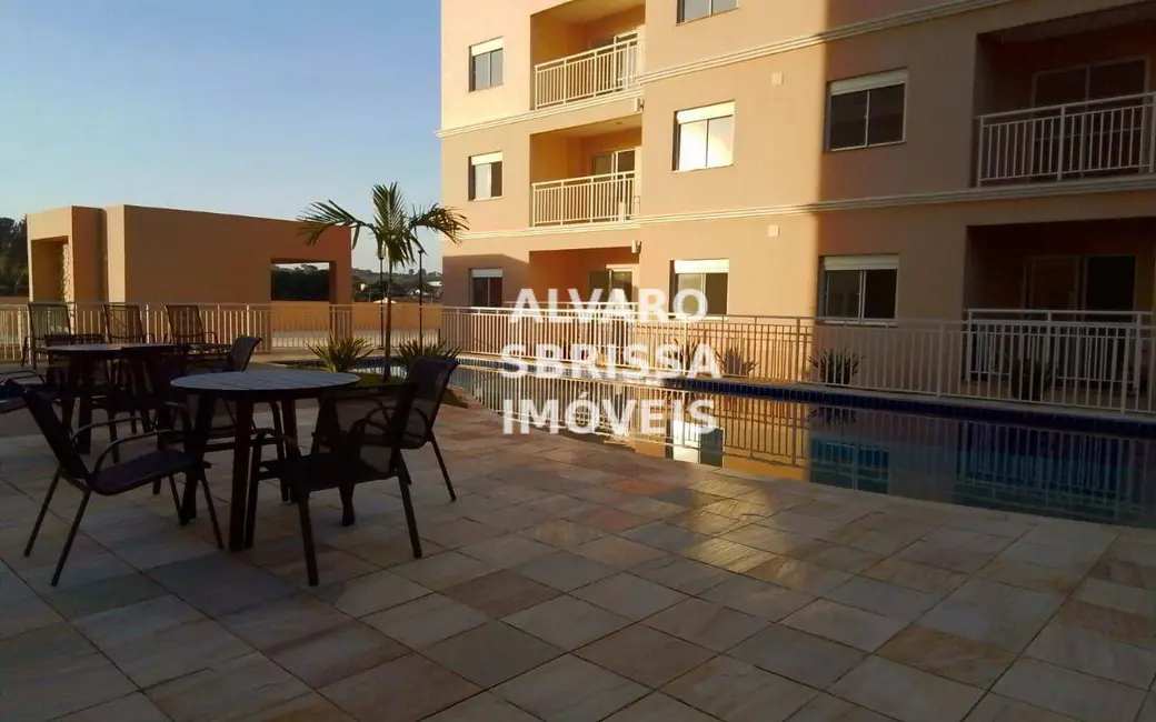 Foto 3 de Apartamento com 2 quartos à venda, 49m2 em Vila Roma, Salto - SP