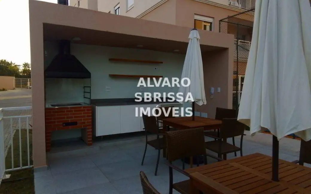 Foto 7 de Apartamento com 2 quartos à venda, 49m2 em Vila Roma, Salto - SP